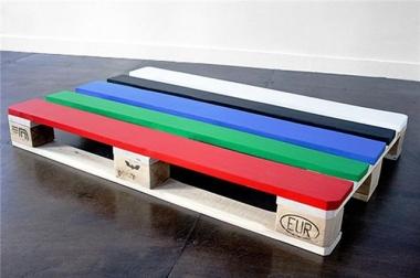 Frédérique Manceau expose à la Galerie du Tableau