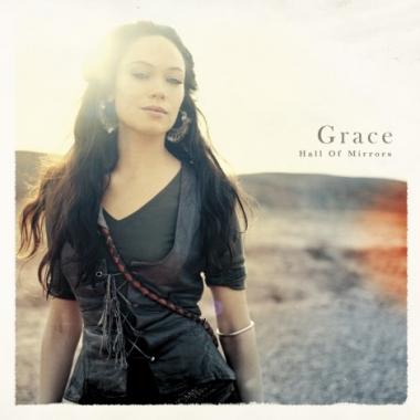 “Hall of mirrors” de Grace : un album envoûtant !