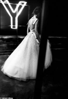 La rétrospective de Gérard Uféras touche à sa fin à la Maison européenne de la photographie