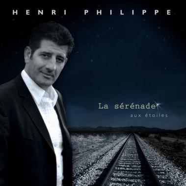 Henri Philippe chante “la Sérénade aux étoiles” au Vissi d’Arte