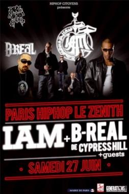 La Quinzaine du hip hop, du 23 juin au 5 juillet