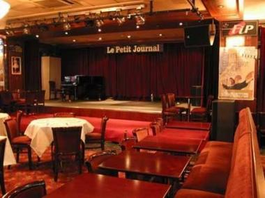 Le Petit Journal Montparnasse s’ouvre à l’Opéra le Lundi 29 Juin !