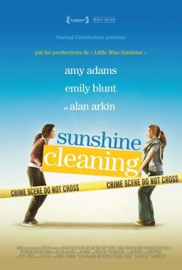 “Sunshine Cleaning” à l’affiche le 10 juin.