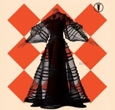 Madeleine Vionnet, Puriste de la mode ( 1876 – 1975)