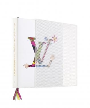 Louis Vuitton : art, mode et architecture