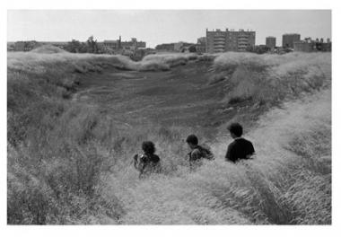 Ma proche banlieue, des photographies pour fuir les clichés