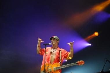 Solidays 2009 : Manu Chao, le concert événement
