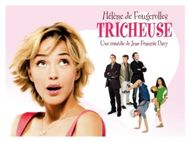 Tricheuse