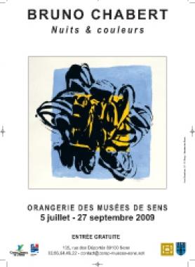 Exposition Nuits et Couleurs