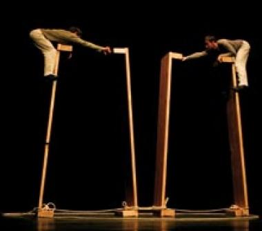 “Autres Pistes” au théâtre de la Cité Internationale