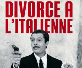 “Divorce à l’italienne” de Pietro Germi