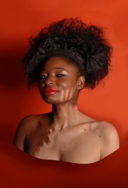 Maïmouna Gueye : “L’écriture ou la vie”