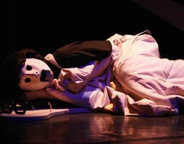 La petite fille moche