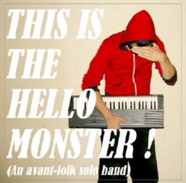 This Is The Hello Monster en région parisienne pour une série de concerts