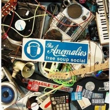 L’anomalie Anomalies