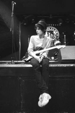 Premier album pour BoXoN le 29 octobre