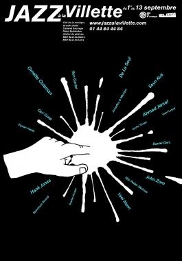 Jazz is not dead à la Villette !