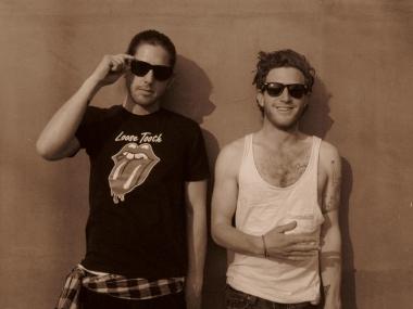 Lexicon ou le nouveau genre hip hop. Interview