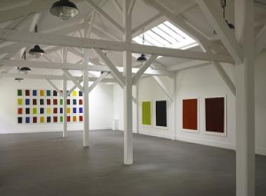 Objet de production – nouvelle galerie