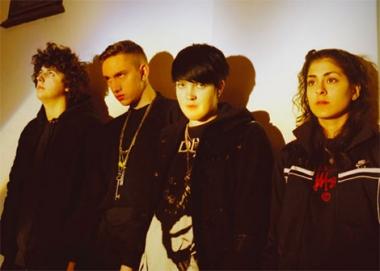 The XX – la surprise de la rentrée rock
