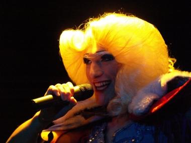 Hedwig and the Angry Inch – Sentier des Halles
