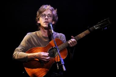 L’Arracheuse de temps au Théâtre du Rond-Point