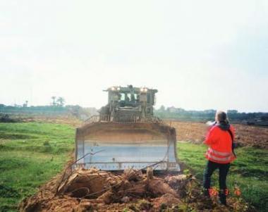 Rachel, de Simone Bitton Artistikrezo