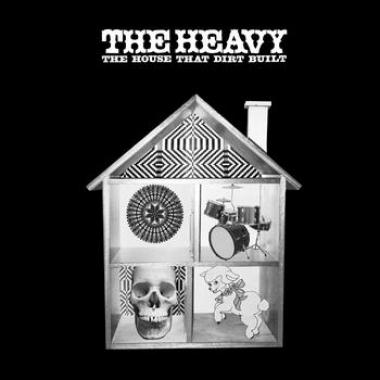 The Heavy, une musique intemporelle