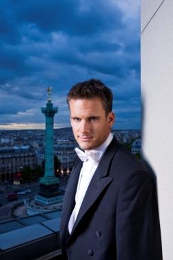 Ligeti et Strauss, dirigés magistralement par Philippe Jordan