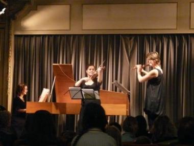 Les Fables de La Fontaine : un concert baroque très dépaysant et instructif !