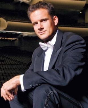 Philippe Jordan – directeur musical de l’Opéra National de Paris