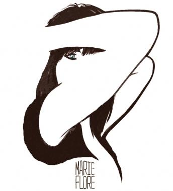Marie-Flore – More Than 30 Seconds If You Please