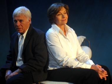 Le Voyage de Victor – Théâtre de la Madeleine