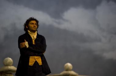 Werther – Opéra Bastille