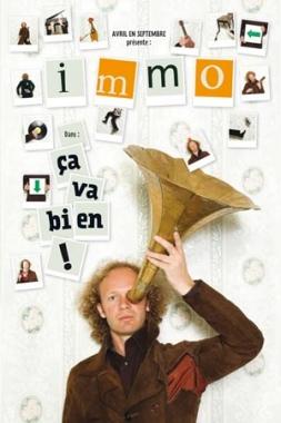 Théâtre de Trévise – Immo