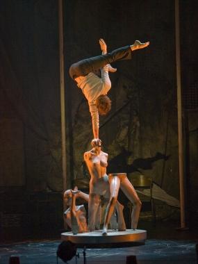 Traces – Les 7 doigts de la main