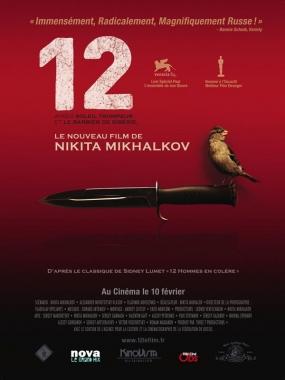 12 – Nikita Mikhalkov