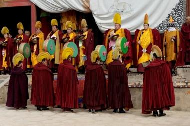 Portrait de Philippe Mollaret, photographe