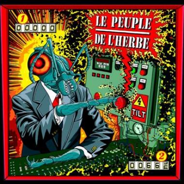 Le Peuple de l’Herbe – Tilt