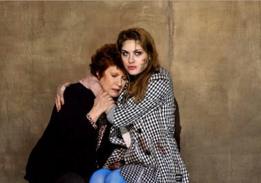 RER – Théâtre de la Tempête