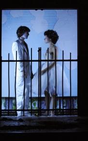 L’éveil du printemps – Théâtre de la Colline