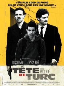 Tête de turc – Pascal Elbé