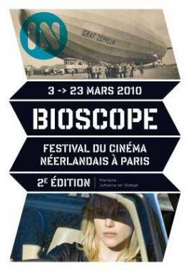 Bioscope, festival du cinéma néerlandais