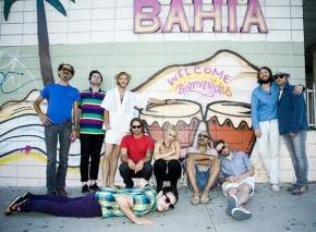 Fool’s Gold – concert