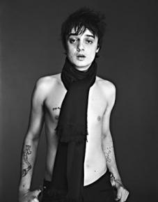 Pete Doherty – Truskel