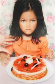 Alain Delorme Portrait