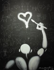 Jérôme Mesnager Portrait