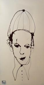 Laurent Godard Portrait