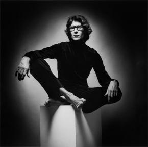 Yves Saint Laurent – Rétrospective au Petit Palais