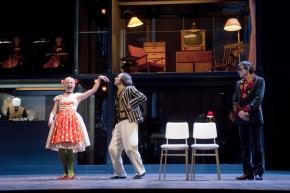 Les Boulingrin à l’Opéra Comique